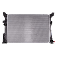 Chladič vody Mercedes A-Klasse (W176) 12-18 1.6 2.0 1.5 1.8 2.1