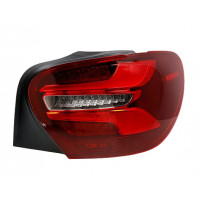 Pravé zadní světlo LED Mercedes A-Klasse (W176) 15-18 HATCHBACK OEM OES