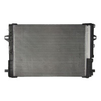 Chladič klimatizace Mercedes A-Klasse (W176) 12-18 1.6 2.0 1.5 1.8 2.1