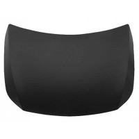 Přední kapota Mercedes A-Klasse (W177) 18- HLINÍK