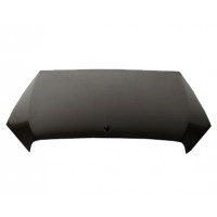 Přední kapota Mercedes C-Klasse (W205/S205) 14-18 HLINÍK