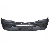 Přední nárazník Mercedes Sprinter (B906) 13-18 ČERNÝ