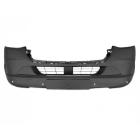 Přední nárazník Mercedes Sprinter (B907/B910) 18- ŠEDÝ SENZORY