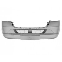 Přední nárazník Mercedes Sprinter (B907/B910) 18- PRO LAK