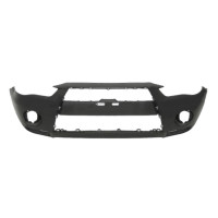 Přední nárazník Mitsubishi Outlander II (CW) 09-12 PRO LAK