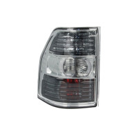 Levé zadní světlo Mitsubishi Pajero IV (V8/V9) 06- 5 DVÉŘÍ