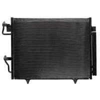 Chladič klimatizace Mitsubishi Pajero IV (V8/V9) 06- 3.0 3.8 3.2 KOYO