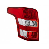 Levé zadní světlo Mitsubishi L200 (KJ/KK/KL) 15-19