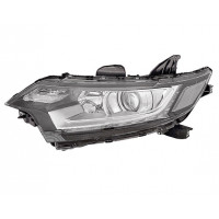 Levé přední světlo s denním svícením LED Mitsubishi Outlander III (GG/GF) 15-21