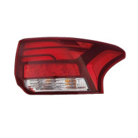 Pravé zadní světlo LED vnější Mitsubishi Outlander III (GG/GF) 15-21
