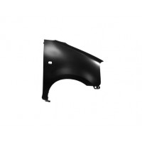 Pravý přední blatník Opel Agila A (H00) 00-08 S OTVOREM