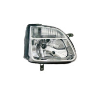 Pravé přední světlo Opel Agila A (H00) 02-08