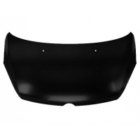 Přední kapota Opel Agila B (H08) 08-14