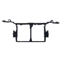 Přední čelo Opel Agila B (H08) 08-14 BENZÍN