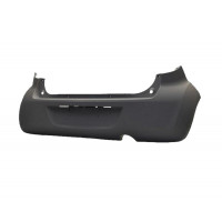 Zadní nárazník Opel Agila B (H08) 08-14 PRO LAK HATCHBACK