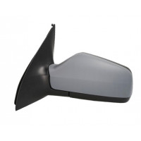 Levé zpětné zrcátko Opel Astra G (T98) 98-09 ELEKTRICKÉ PRO LAK