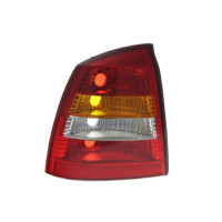 Levé zadní světlo Opel Astra G (T98) 98-09 SEDAN