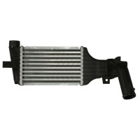 Chladič vzduchu Intercooler Opel Astra G (T98) 98-09 2.0 