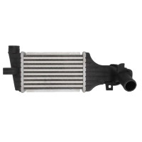 Chladič vzduchu Intercooler Opel Zafira A (T98) 99-05 2.0 2.2 BEHR
