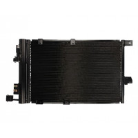 Chladič klimatizace Opel Zafira A (T98) 99-05 1.8 2.0 2.2