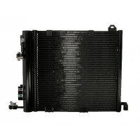 Chladič klimatizace Opel Zafira A (T98) 99-05 2.0 2.2 VALEO
