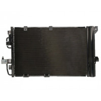 Chladič klimatizace Opel Zafira A (T98) 99-05 1.6 2.2