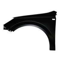 Levý přední blatník Opel Astra H (A04) 07-12 S OTVOREM 