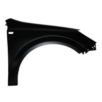 Pravý přední blatník Opel Astra H (A04) 07-12 S OTVOREM GALVANIZOVANY