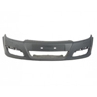 Přední nárazník Opel Astra H A04 03-07 PRO LAK