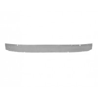 Výztuha předního nárazníku Opel Zafira B (A05) 08-11 HLINÍK