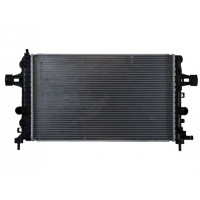 Chladič vody Opel Astra H (A04) 07-12 1.6