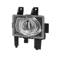 Pravé přední mlhové světlo Opel Astra H (A04) 03-07