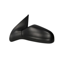 Levé zpětné zrcátko Opel Astra H (A04) 03-07 MECHANICKÉ ČERNÉ