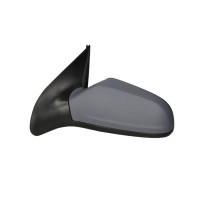 Levé zpětné zrcátko Opel Astra H (A04) 07-09 SKLÁPĚCÍ PRO LAK