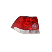 Levé zadní světlo Opel Astra H (A04) 07-12 SEDAN