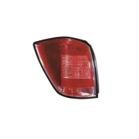 Levé zadní světlo Opel Astra H (A04) 03-07 KOMBI