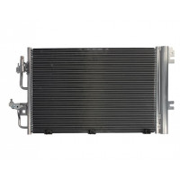 Chladič klimatizace Opel Zafira B (A05) 08-11 1.6 1.8