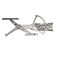 Levá elektrická stahovačka okna Opel Astra H (A04) 03-07