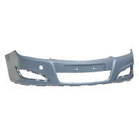 Přední nárazník Opel Astra H (A04) 07-12 PRO LAK