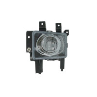 Levé přední mlhové světlo Opel Zafira B (A05) 07-08