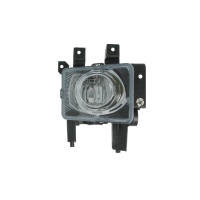 Pravé přední mlhové světlo Opel Zafira B (A05) 07-08