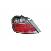 Levé zadní světlo Opel Astra H (A04) 07-12 HATCHBACK VISTEON