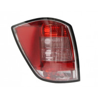 Levé zadní světlo Opel Astra H (A04) 07-12 KOMBI