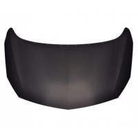 Přední kapota Opel Astra J (P10) 09-15 GALVANIZOVANA