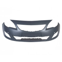 Přední nárazník Opel Astra J (P10) 09-12 PRO LAK SENZORY