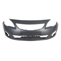 Přední nárazník Opel Astra J (P10) 09-12 PRO LAK