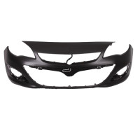 Přední nárazník Opel Astra J (P10) 12-15 PRO LAK