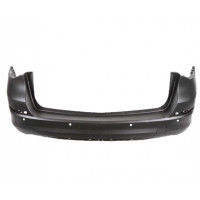 Zadní nárazník Opel Astra J (P10) 09-12 PRO LAK SENZORY KOMBI