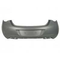 Zadní nárazník Opel Astra J (P10) 09-12 PRO LAK HATCHBACK