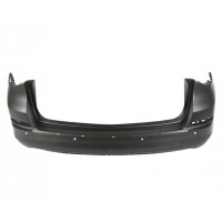 Zadní nárazník Opel Astra J (P10) 12-15 PRO LAK SENZORY KOMBI